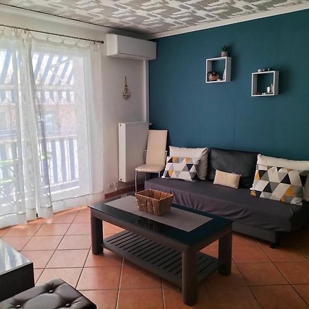 Sci La Forge Apartment Antibes Exterior photo