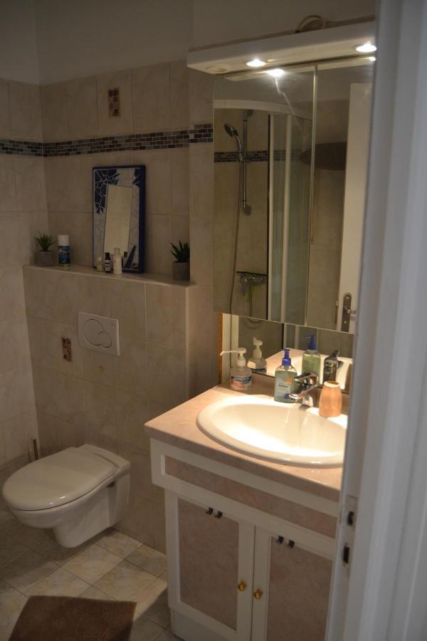 Sci La Forge Apartment Antibes Exterior photo