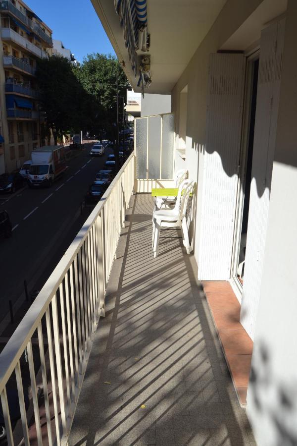 Sci La Forge Apartment Antibes Exterior photo