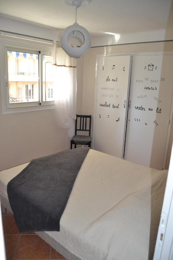 Sci La Forge Apartment Antibes Exterior photo