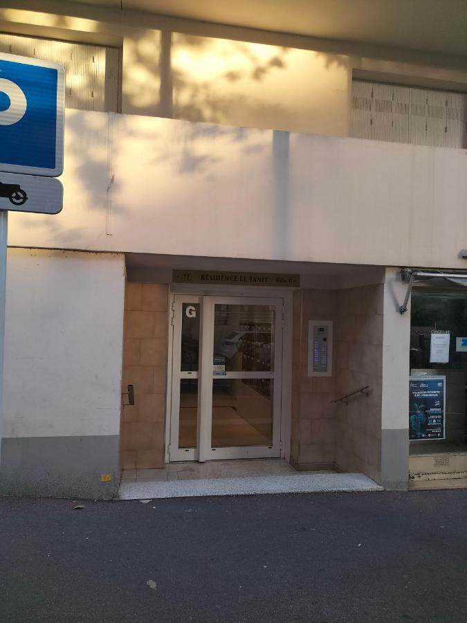 Sci La Forge Apartment Antibes Exterior photo