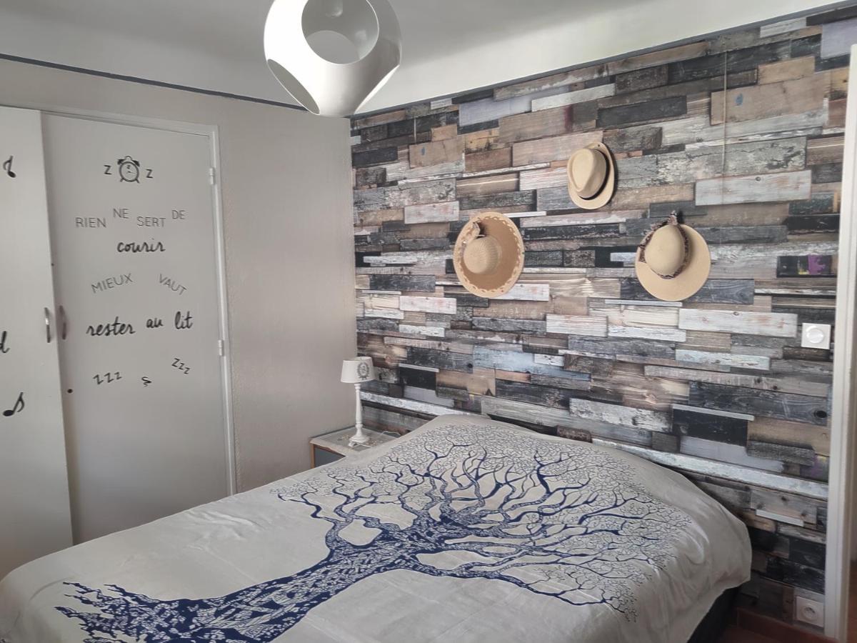 Sci La Forge Apartment Antibes Exterior photo