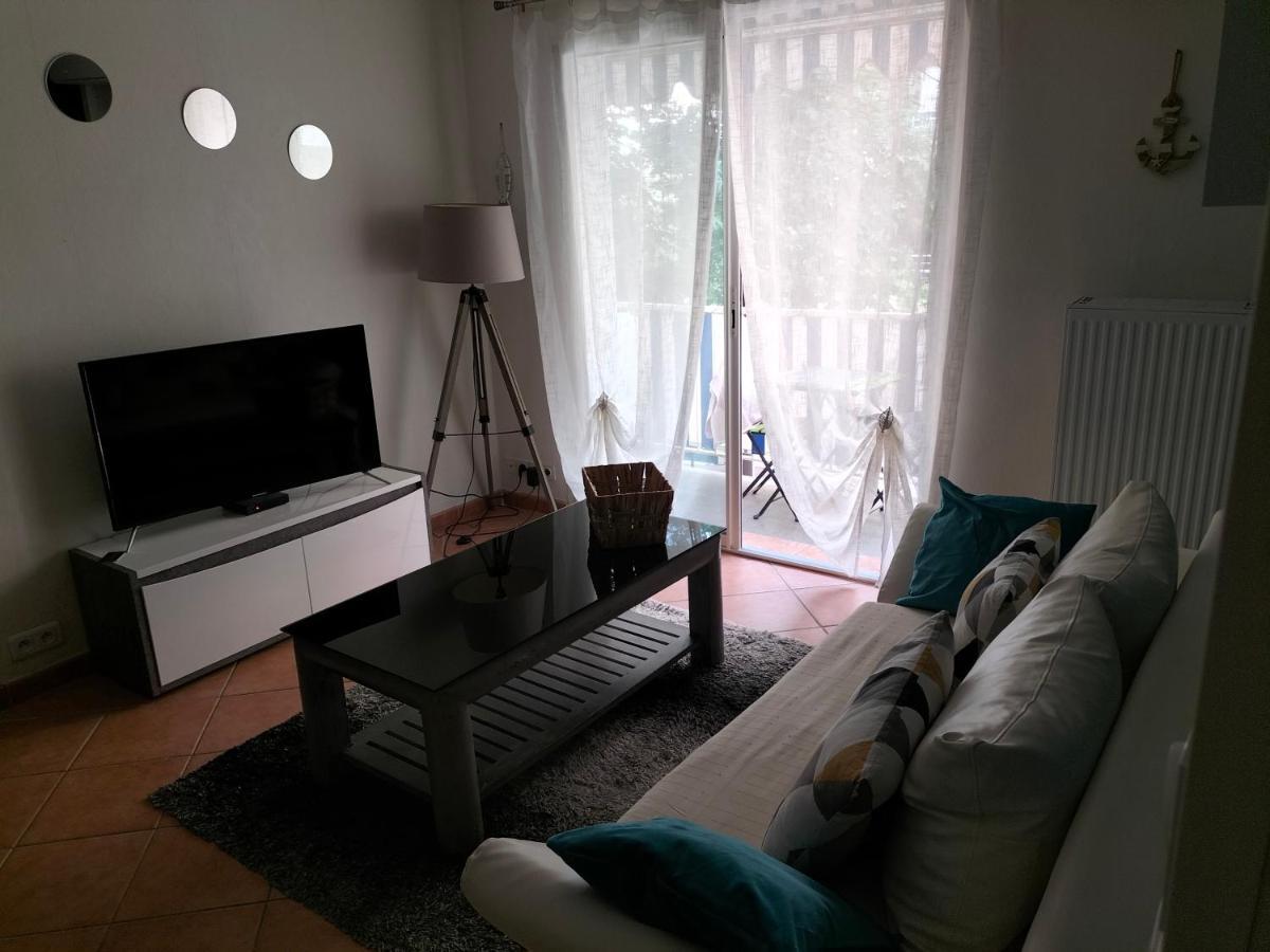 Sci La Forge Apartment Antibes Exterior photo